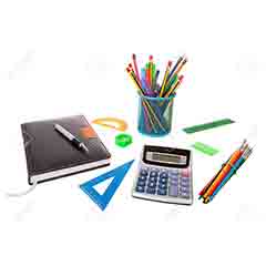 School & Office Equipment