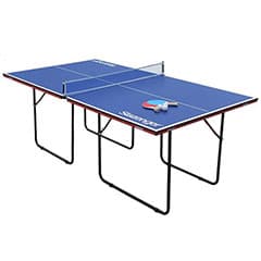 Table Tennis