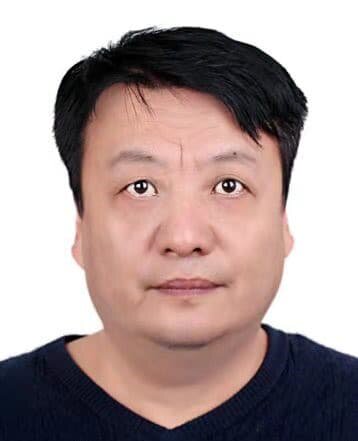 甘肃七星智慧云科技有限公司 —— 任志平  董事长