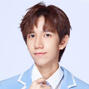 少年之名-詹仕伟