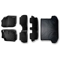 Floor Mats & Cargo Liners