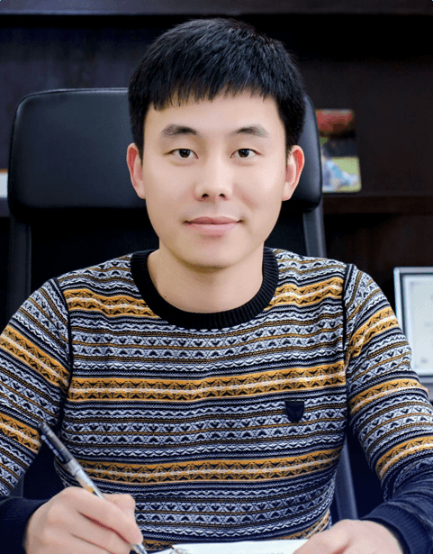 王永宝讲师等级:资深讲师讲师类型:协议讲师