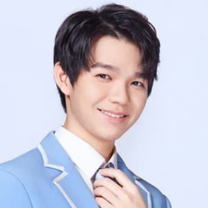 少年之名-黄俊融