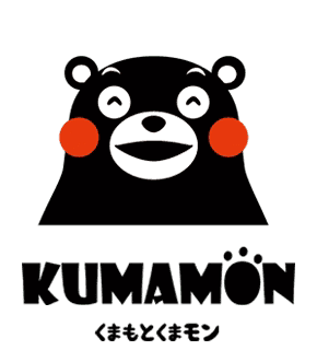 酷ma萌 kumamon