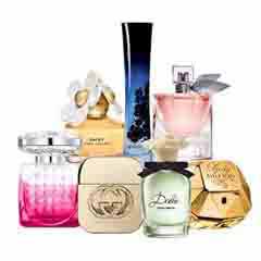 Women Fragrances