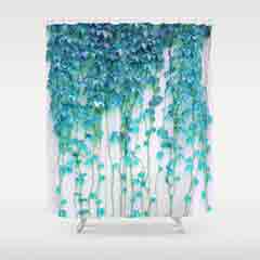 Shower Curtains