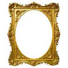 Picture Frames