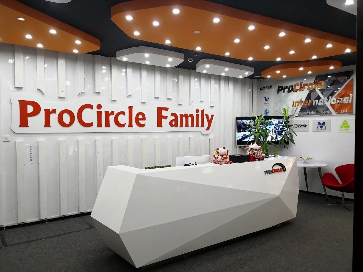 以客户为中心,且看苏州箴全如何以客户为中心,依靠提高买家服务和更好