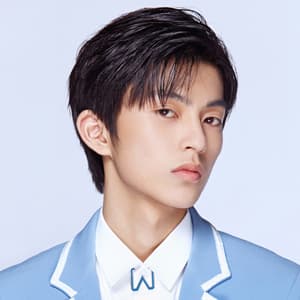 少年之名-陈俊豪