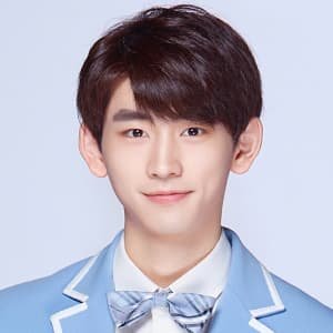 少年之名马昊文