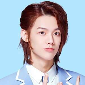 少年之名-陈一辰