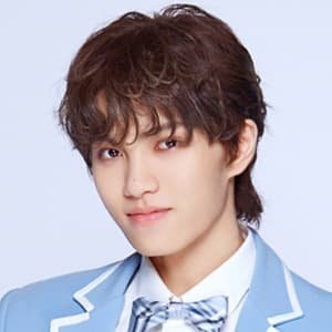 少年之名-王梓澳