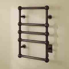 Towel Rails & Warmers