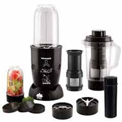 Blender, Mixer & Grinder