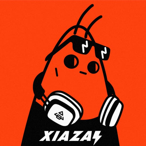 虾米音乐-虾仔