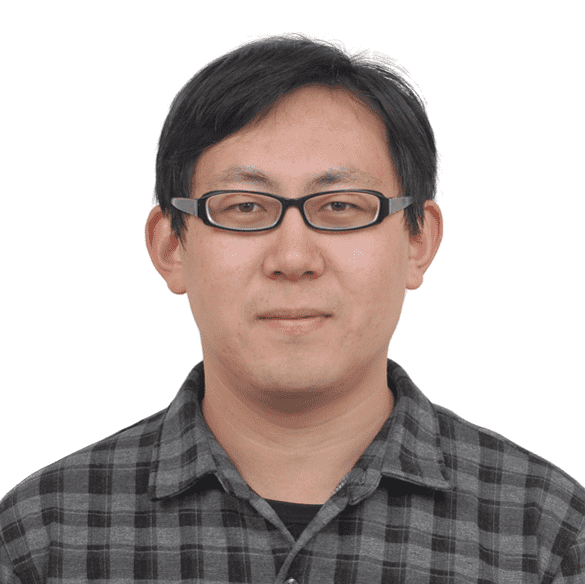 阿里巴巴机器智能技术实验室高级算法专家,高杰