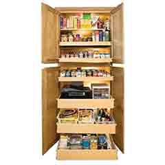 Kitchen Storage & Accessories