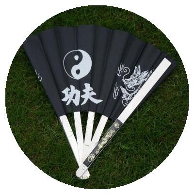 全纯不锈钢骨 扇 功夫铁扇子 兵器防身暗器武术器械 折扇男