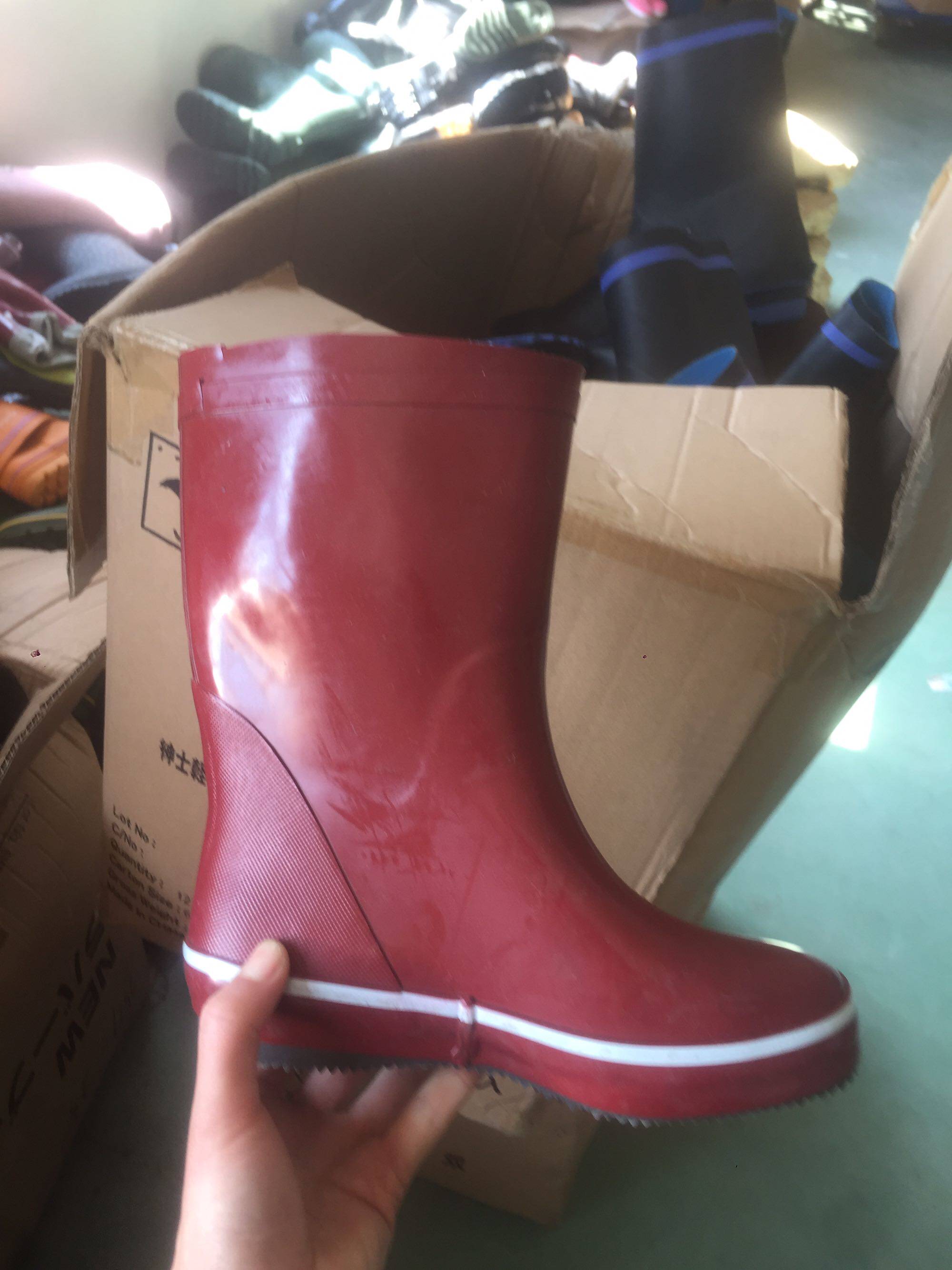 白菜价春夏时尚雨鞋女士中低帮女水鞋女舒适防水套鞋雨靴雨鞋女款