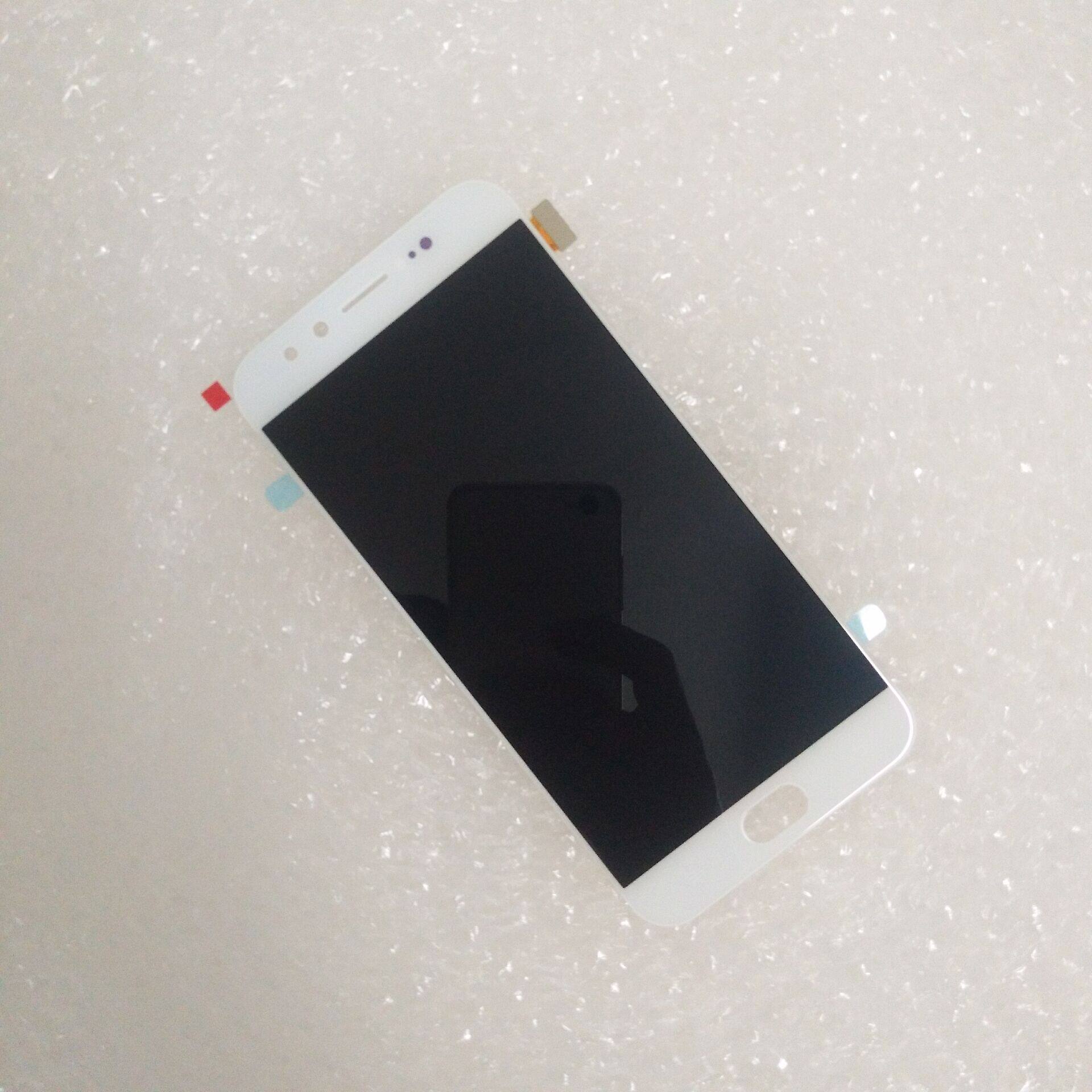 适用vivo x9i x9s x9plus x9splus x9手机屏幕总成原装内外屏带框