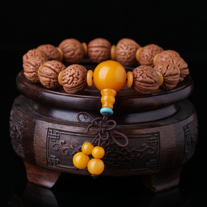 野生核桃皮的功效作用