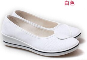 女单 布鞋 特价