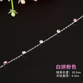 韩国儿童发饰头