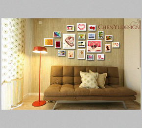 照片墙特价包邮