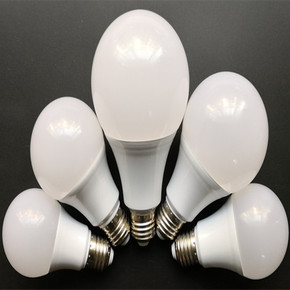 led灯泡不亮的故障维修方法