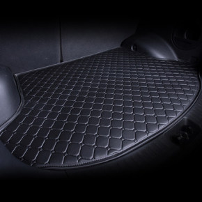 2018款长安睿骋CC 汽车后备箱垫专车专用尾