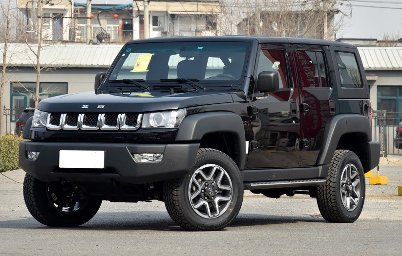 2018款 众泰新能源众泰电动汽车E200 主要部