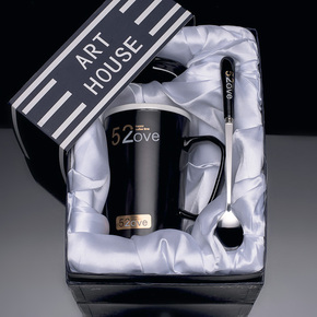 情人节送男友脚链