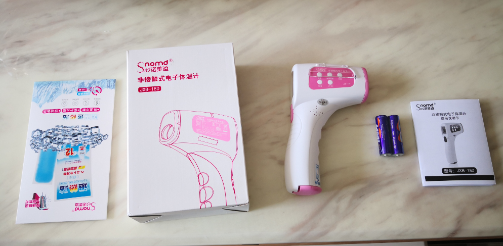 辣妈必备体温计额温枪怎么样好用吗是名牌吗,真实使用体验(经典国货品牌),第2张 辣妈必备体温计额温枪怎么样好用吗是名牌吗,真实使用体验(经典国货品牌),第2张