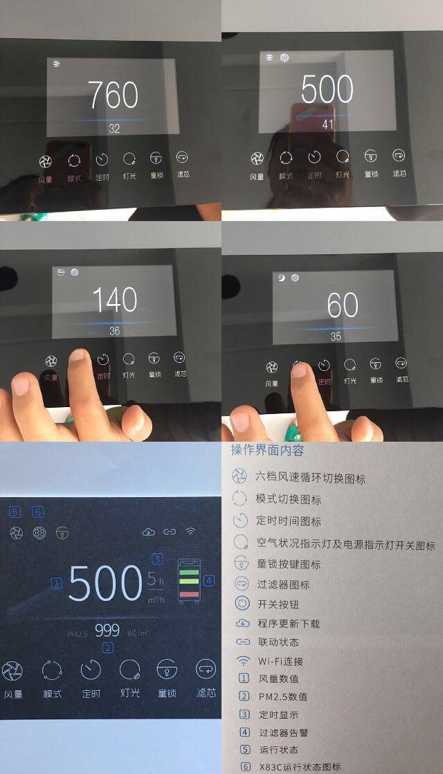 新房装修除甲醛净化器好不好用，入手后1个月来评价_搜券