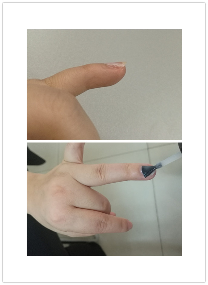 健康可剥甲油 光变魔术顶油什么牌子好还便宜,真实测评结论,第5张 健康可剥甲油 光变魔术顶油什么牌子好还便宜,真实测评结论,第5张