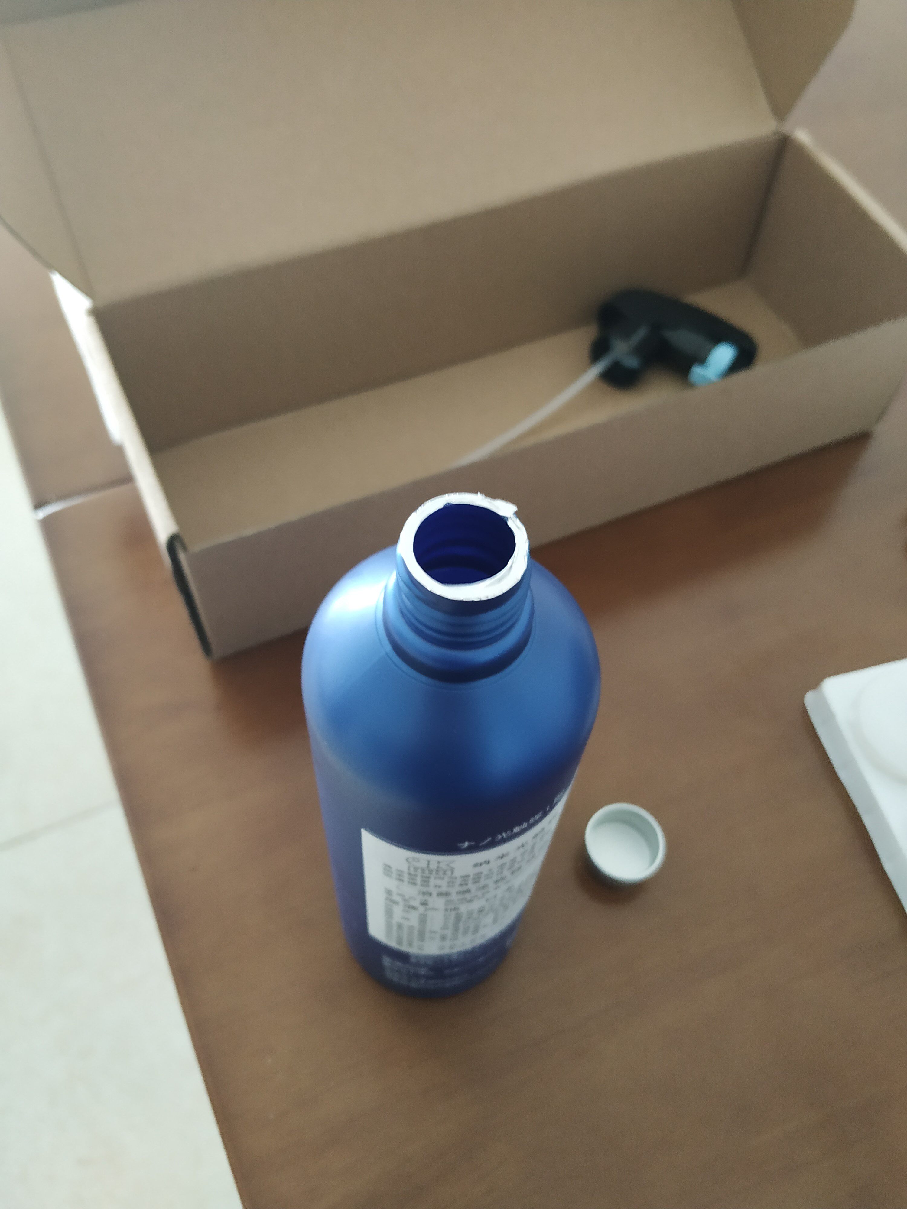 日本光触媒除甲醛怎么样好用吗？适合什么年龄_搜券