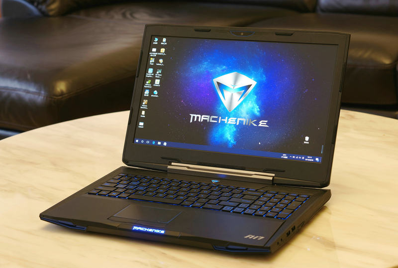 机械师笔记本f117-break可以玩吃鸡吗 怎么样?