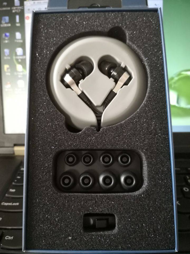 天龙耳机属于什么档次真实点评分析天龙c620r入耳式hifi耳机音质怎么