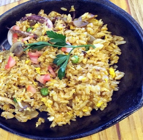 加州风洋食馆 士林中山北店 加州风洋食馆 士林中山北店 介绍 电话 地址 周边景点 飞猪
