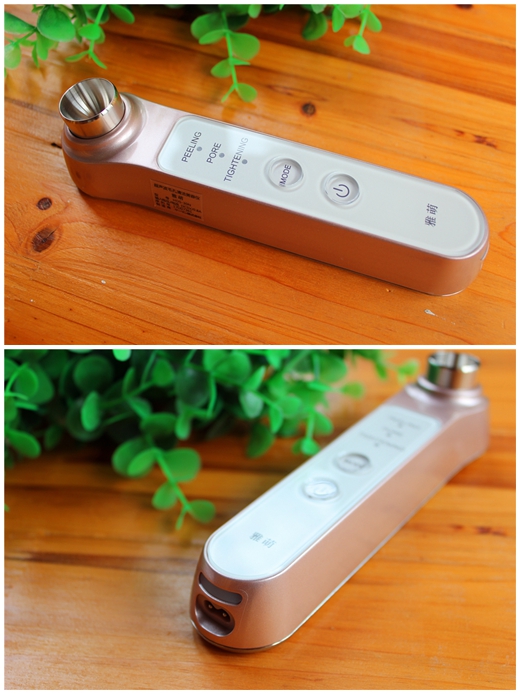 雅萌毛孔清洁仪怎么样,它的使用效果如何,第2张 雅萌毛孔清洁仪怎么样,它的使用效果如何,第2张