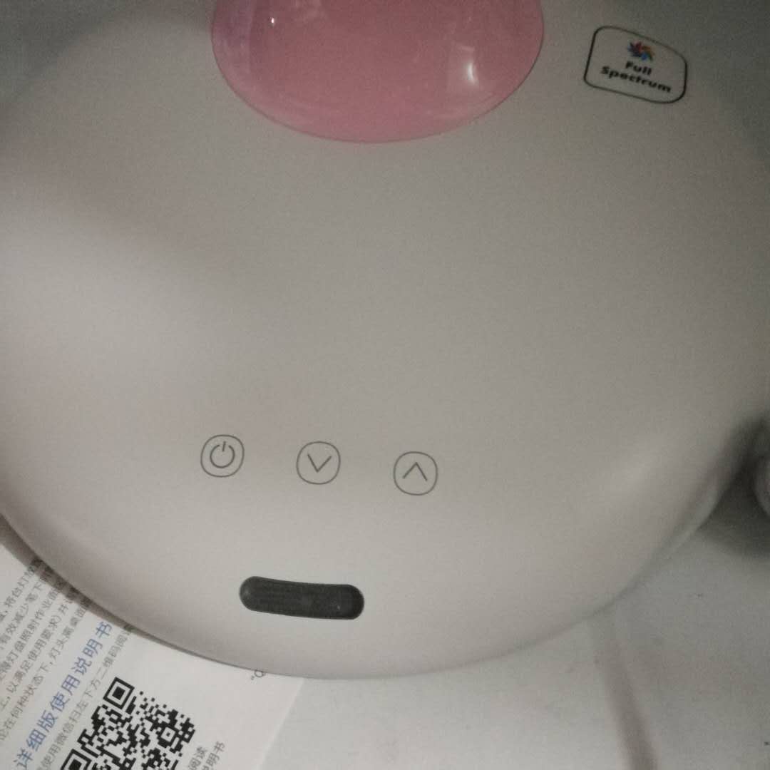 全光谱智能护眼台灯双A级怎么样好用吗?适合什么年龄,第5张 全光谱智能护眼台灯双A级怎么样好用吗?适合什么年龄,第5张