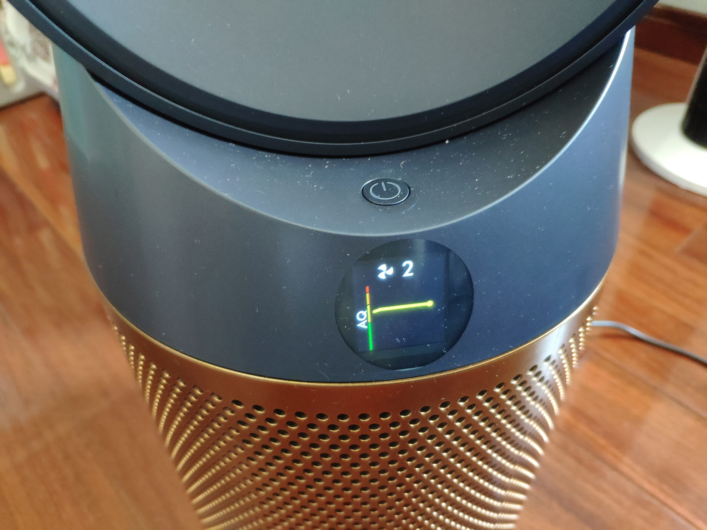 戴森TP06净化风扇 清除甲醛是正规厂商生产的吗？效果好吗？亲自使用后评测_搜券