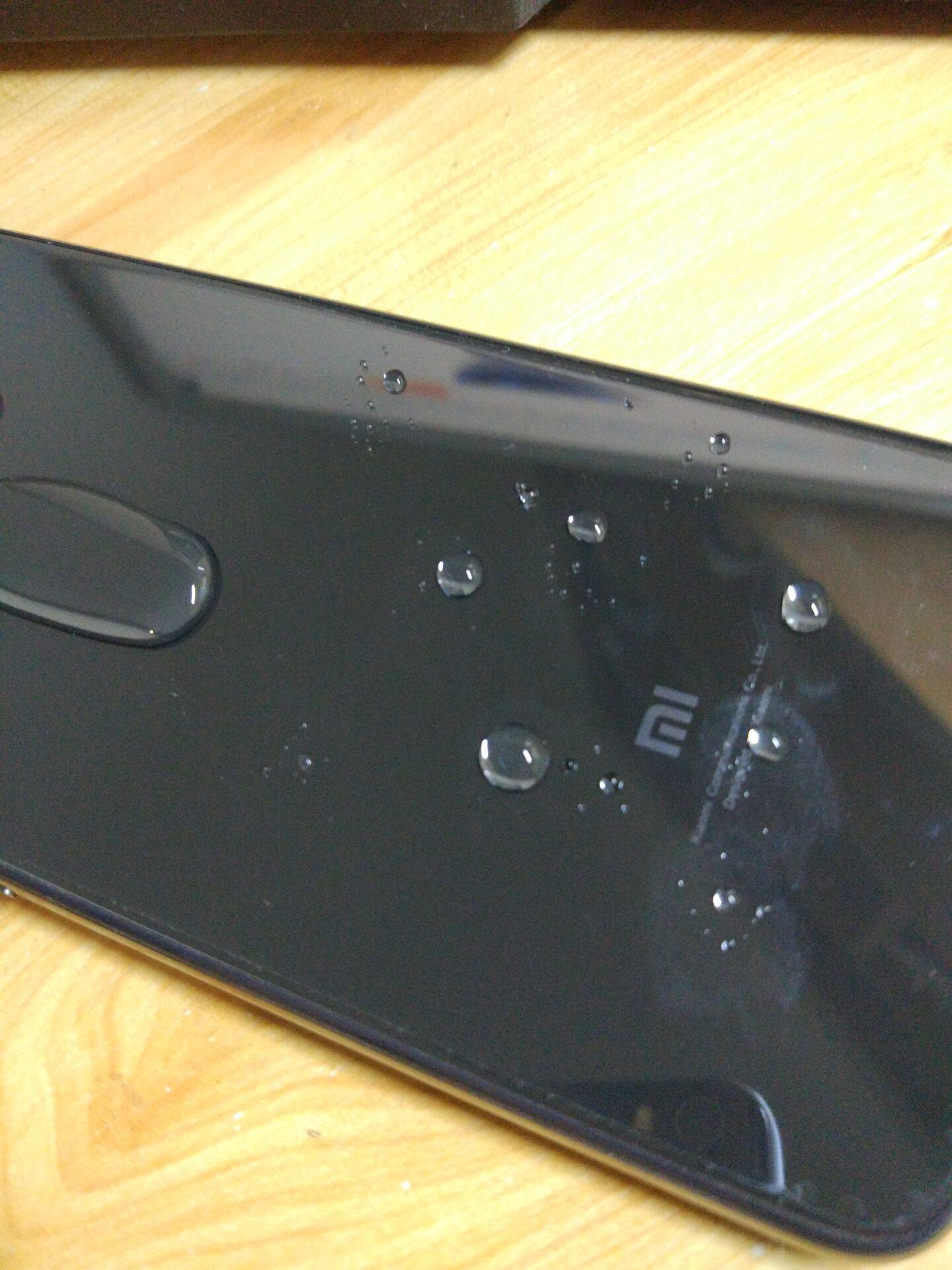 米9/9se前后全包膜有用吗？使用效果显示_搜券