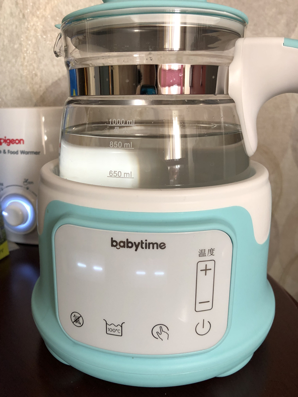 babytime恒温调奶器好不好用,是什么牌子,第7张 babytime恒温调奶器好不好用,是什么牌子,第7张