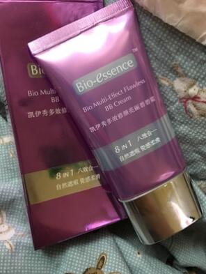 凯伊秀BB霜 用过就会爱上她质量怎么样什么牌子什么档次,来自学生党的使用感受,第4张 凯伊秀BB霜 用过就会爱上她质量怎么样什么牌子什么档次,来自学生党的使用感受,第4张