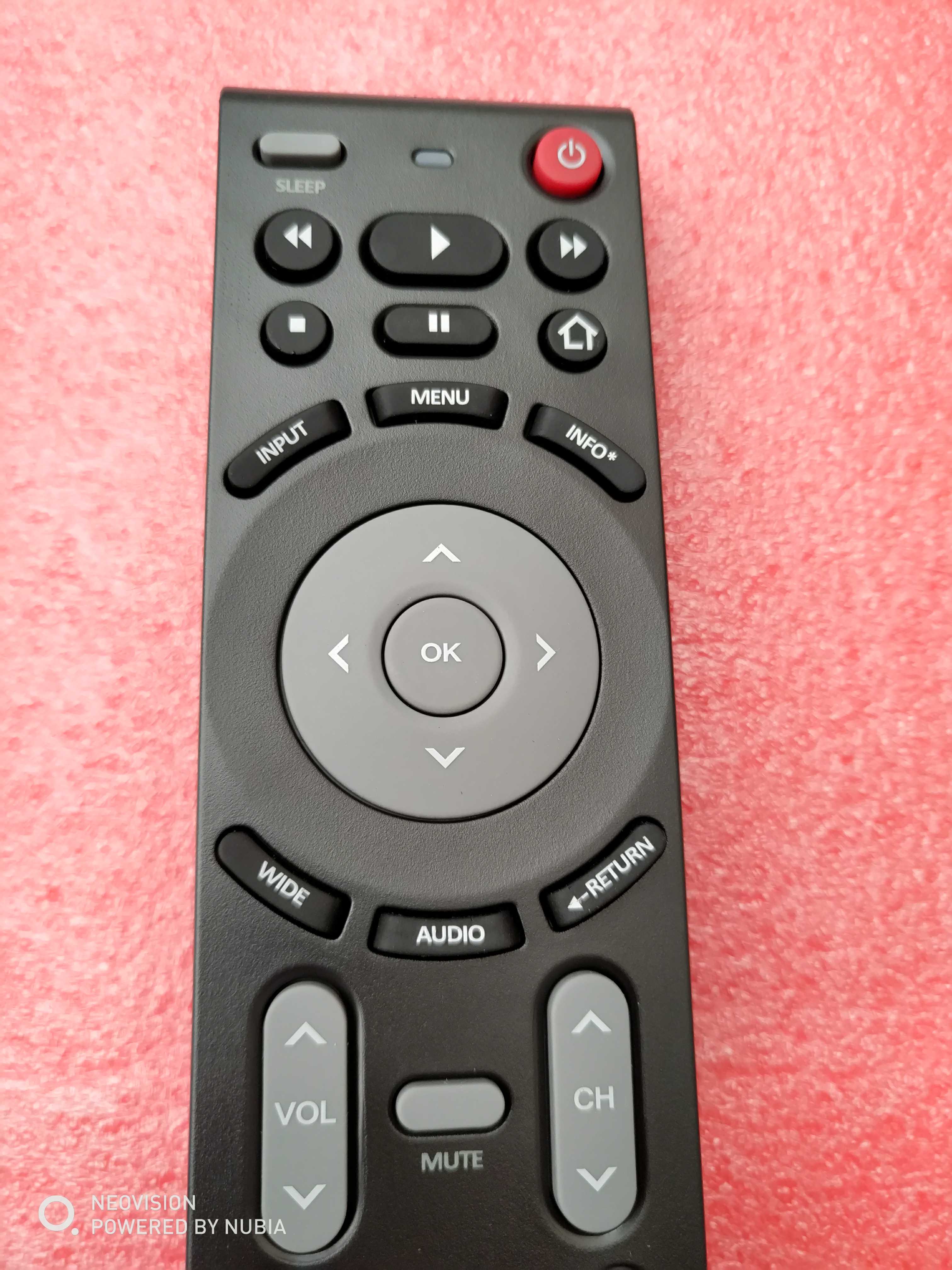jvc em42ftr em48ftr em55ftr em65ftr tv remote rmt