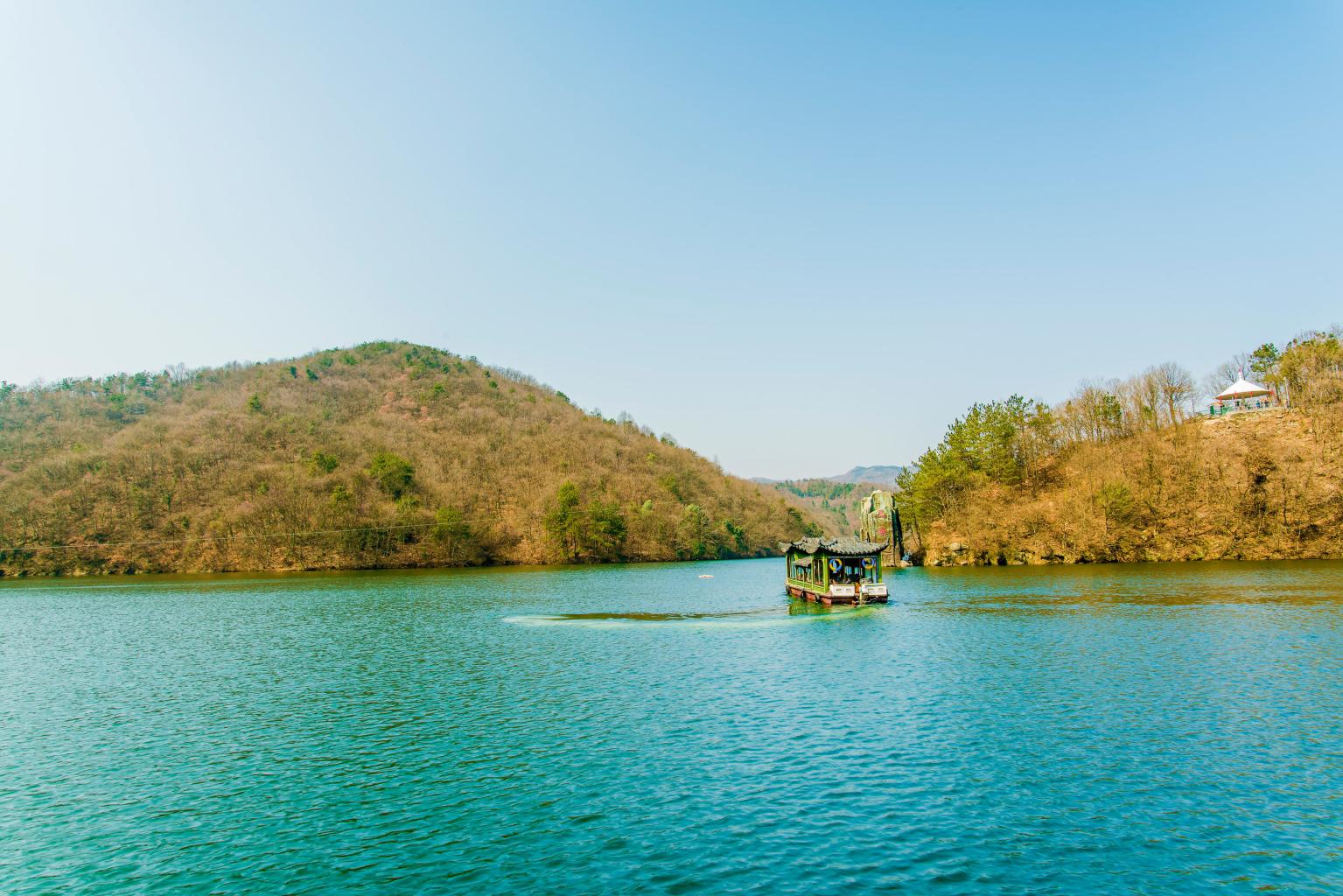 木兰天池景区天气预报