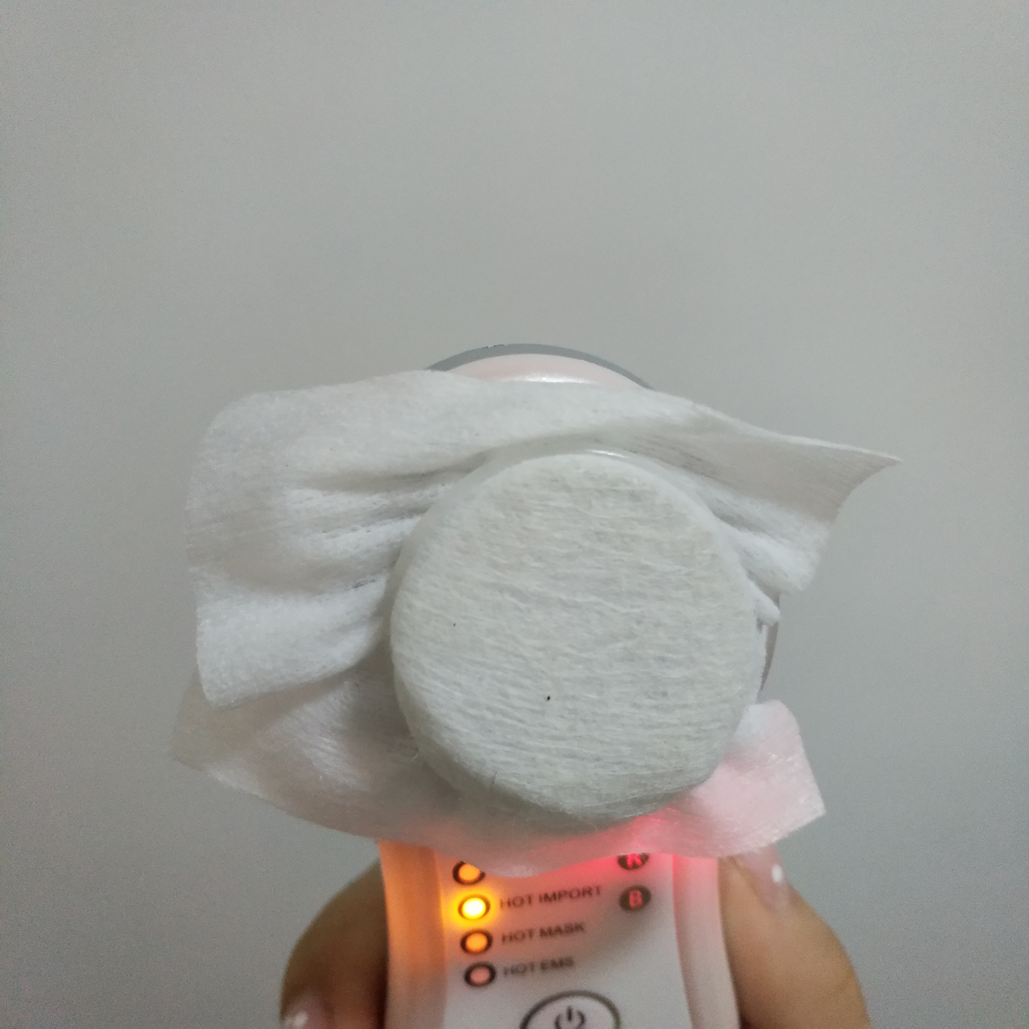 Mior温热导入导出光子嫩肤仪怎么样?效果好吗?明星同款使用后评价,第8张 Mior温热导入导出光子嫩肤仪怎么样?效果好吗?明星同款使用后评价,第8张