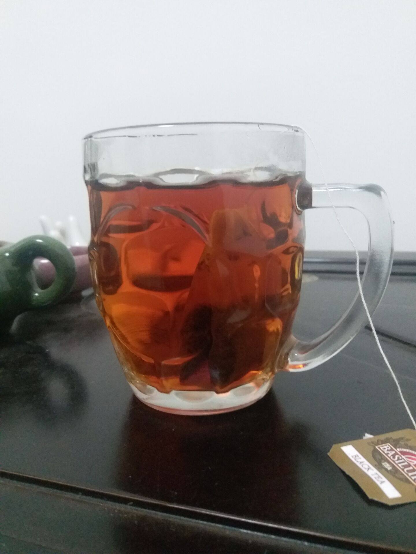 宝锡兰经典英式下午红茶包25片怎么样好用吗是名牌吗真实使用体验经典