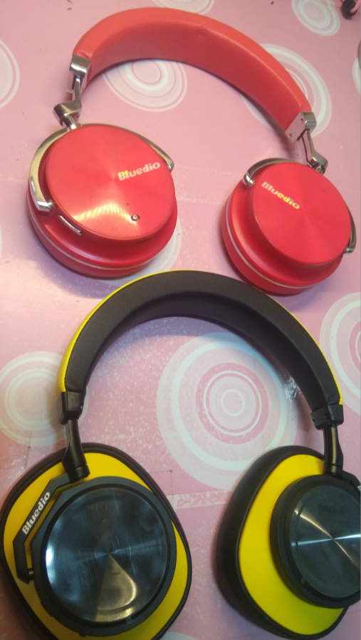 bluedio/蓝弦t6头戴式运动蓝牙耳机怎么样,音质好不好,体验评测分享!